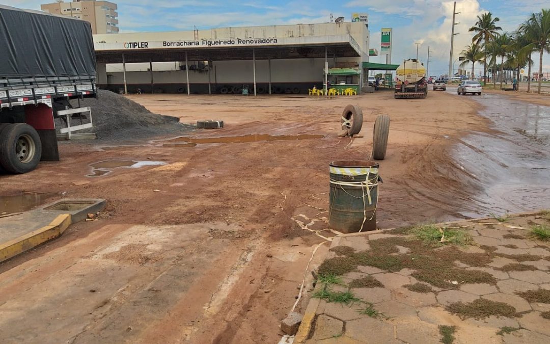 LEM: Combate ao mosquito da dengue é dever de todos