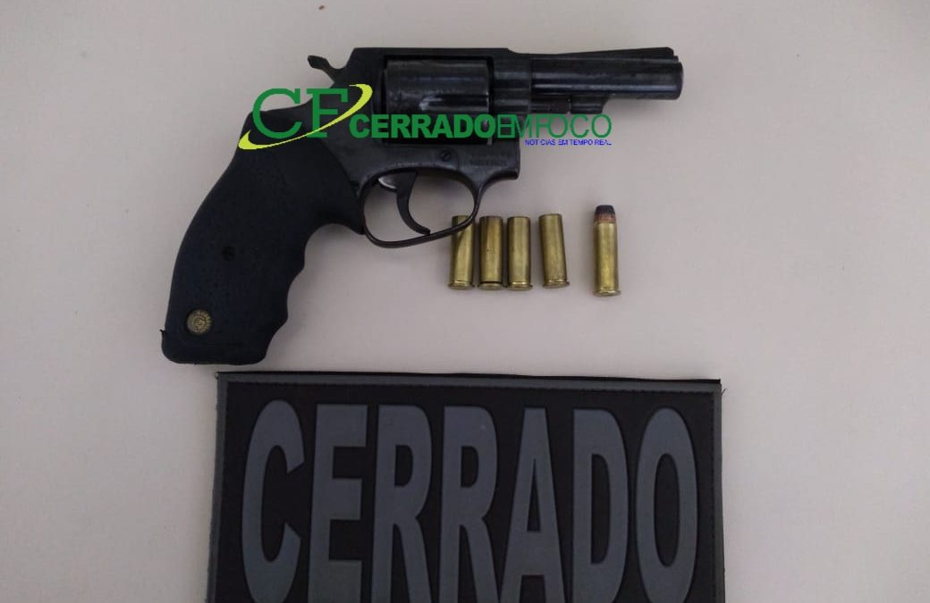 Lem: Homem morre durante intervenção policial