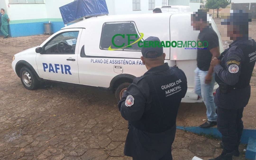 LEM: Homem que morreu durante intervenção policial foi identificado