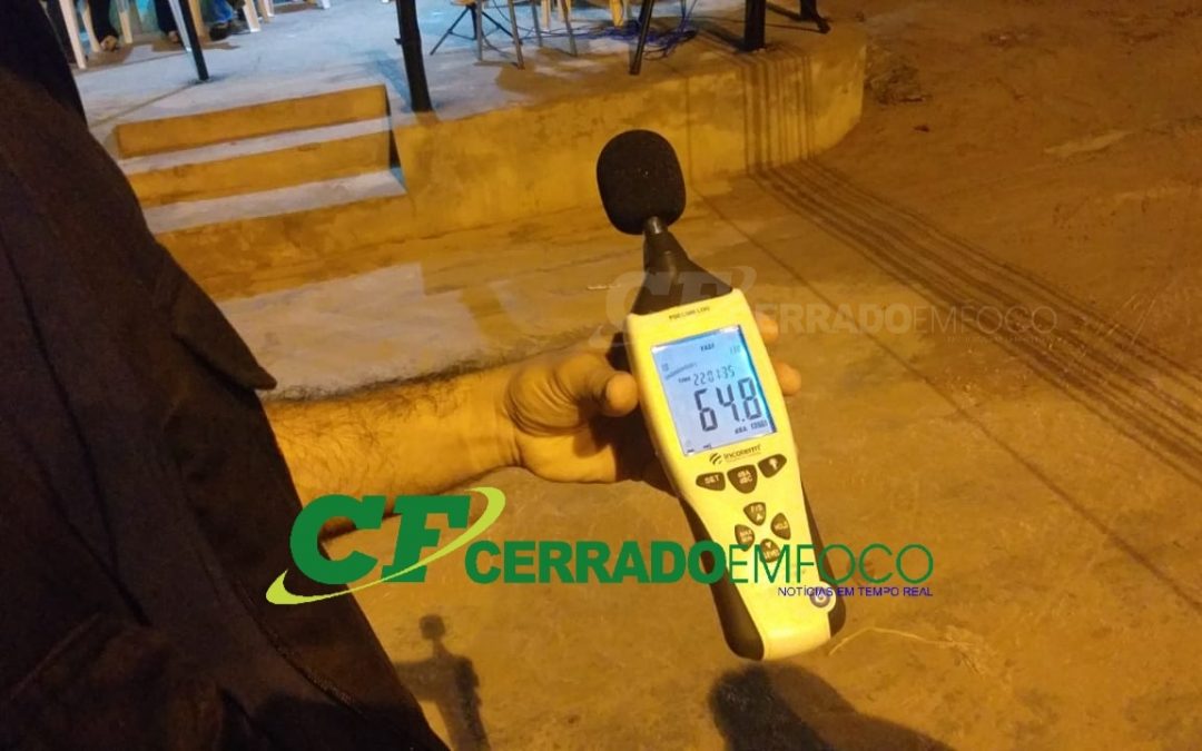 Lem: Operação Ordem e Sossego continua na cidade