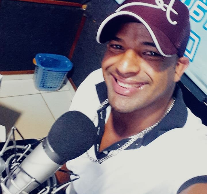 LEM: Ameaça de secretário municipal de finanças a radialista gera boletim de ocorrência