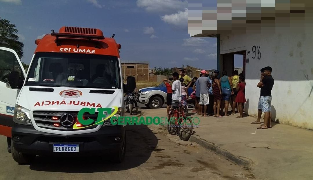 LEM: Possível acerto de contas pode ter sido a motivação que ceifou a vida de jovem no bairro Santa Cruz