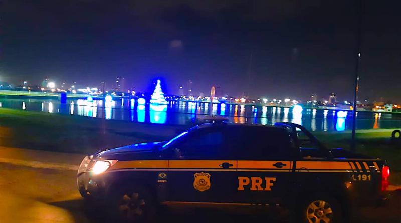 Bahia: PRF na Bahia lança Operação Rodovida nesta sexta-feira (20) e intensifica a fiscalização para prevenção de acidentes