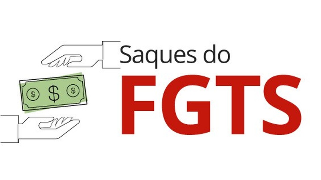 FGTS: saques de até R$ 500 para não correntistas da Caixa nascidos em setembro e outubro começam hoje