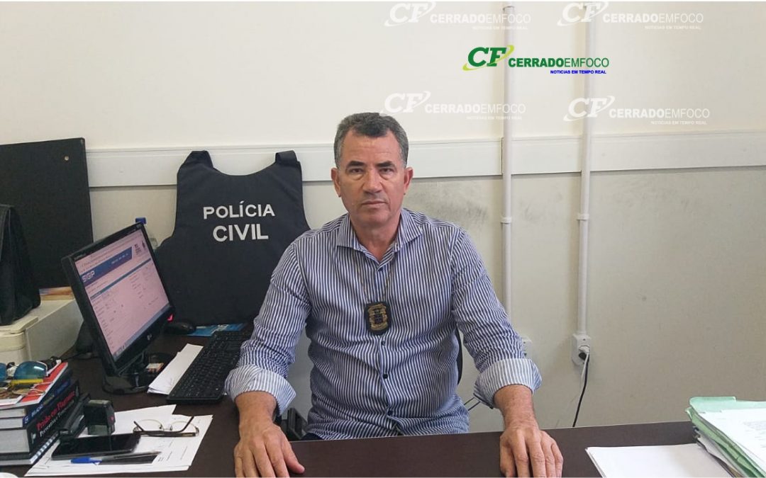 LEM: Dr. Joaquim Rodrigues explica o caso de morte de animal e as demais ocorrências do fim de semana