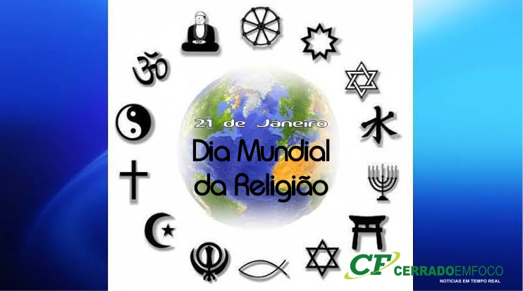 Dia Mundial da Religião