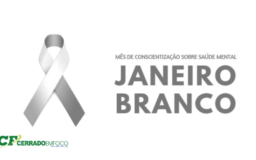 Dicas de saúde: Janeiro Branco