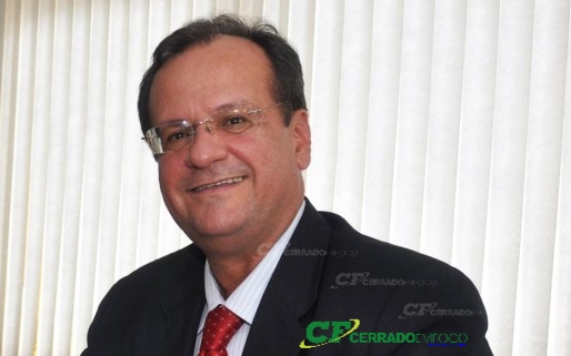 Salvador/Ba: Diretor da ADAB, Mauricio Barcellar explica mudança da data do Plantio e a sua importância.