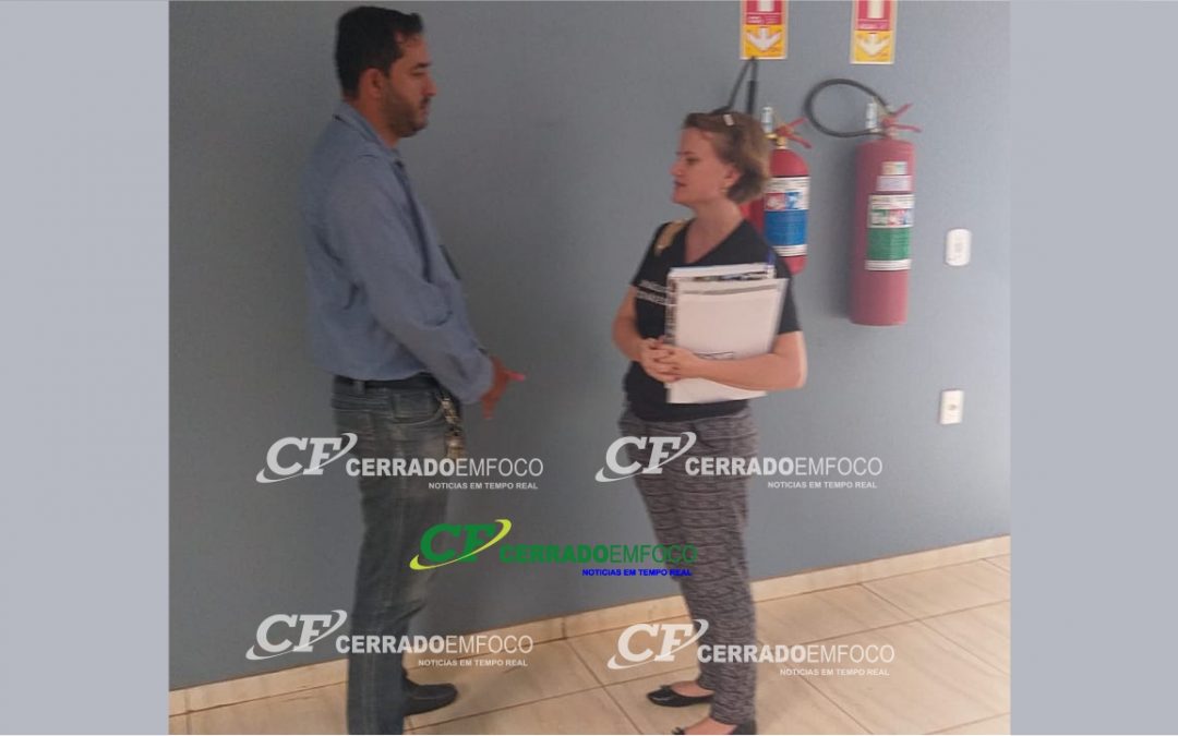 LEM: Entrevista com Lurdes Hoff, Presidente do SIPROLEM, esclarecendo cronograma de 2020 e resumo da eleição da Presidência do Sindicato dos Professores