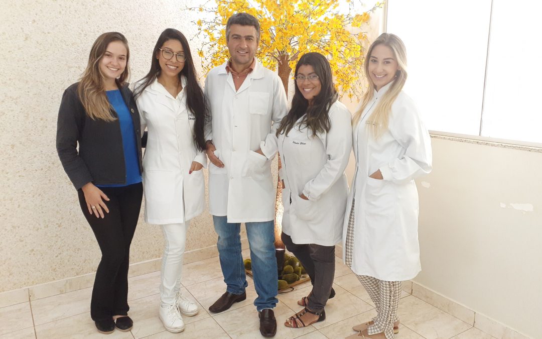 Dentistas Odonto Show