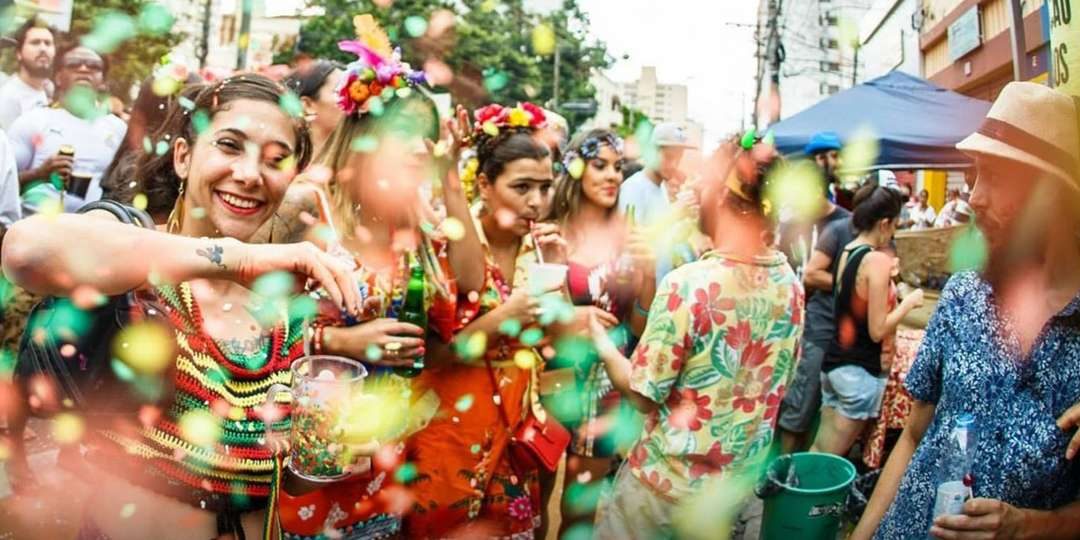 Dicas para curtir o feriado de Carnaval de forma consciente e responsável!