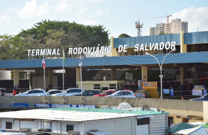 Coronavírus: Bahia tem 29 cidades com suspensão de transporte intermunicipal