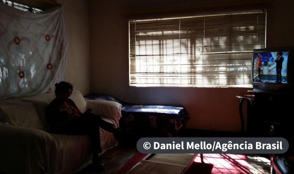 Com famílias em isolamento, saiba como evitar acidentes domésticos.